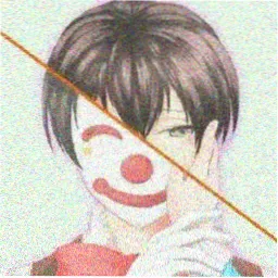 留言读者何岱的头像